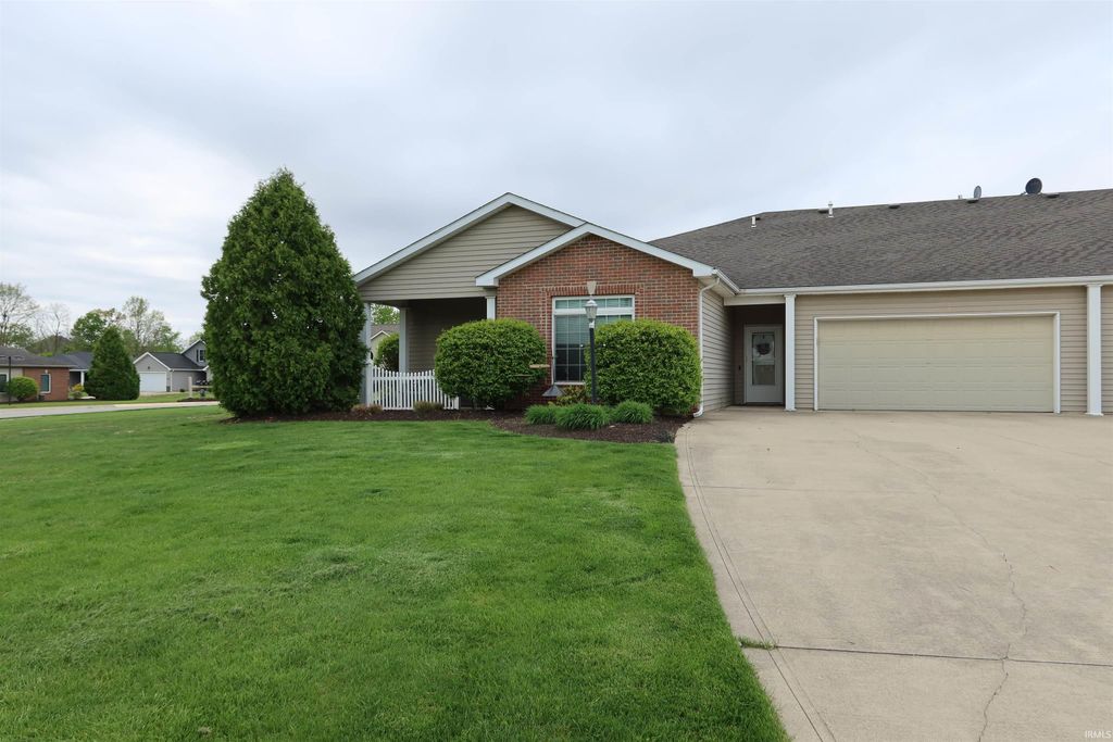 Photo of 415 Union Station Drive, Fort Wayne, IN 46814 (MLS # 202617703)