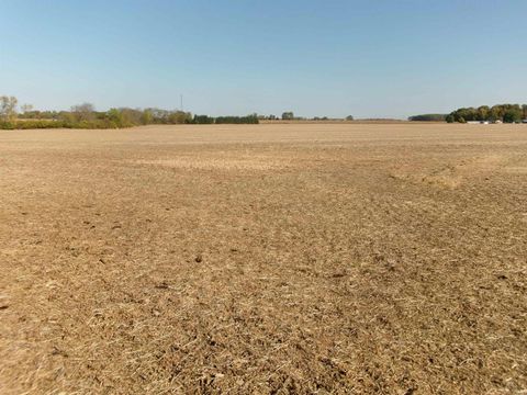 Tiny photo for Bare Land 550 South, Peru, IN 46970 (MLS # 202541737)