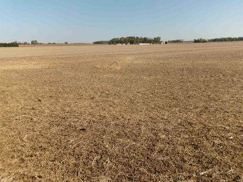 Tiny photo for Bare Land 550 South, Peru, IN 46970 (MLS # 202541737)