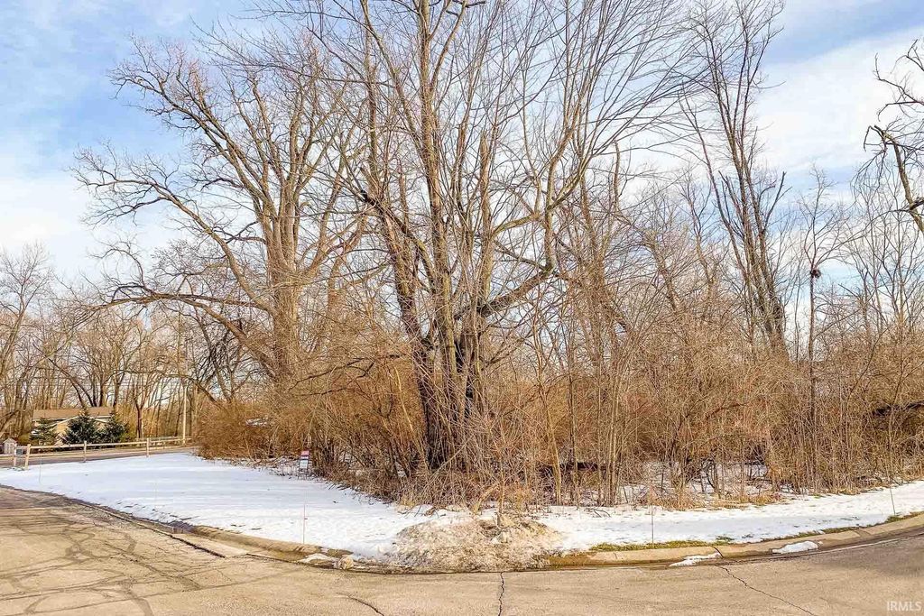 Photo of 53420 Old Woodbridge Court #1, South Bend, IN 46637 (MLS # 202602577)