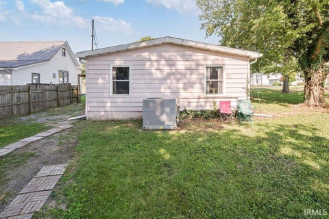 Tiny photo for 224 N INDIANA Street, Greentown, IN 46936 (MLS # 202633738)