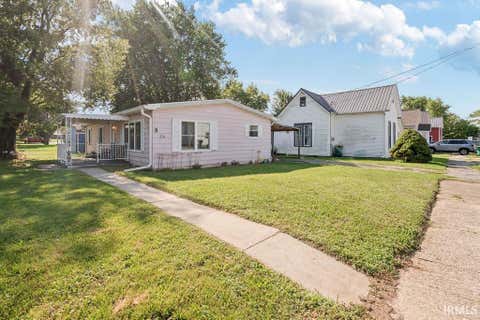 Tiny photo for 224 N INDIANA Street, Greentown, IN 46936 (MLS # 202633738)