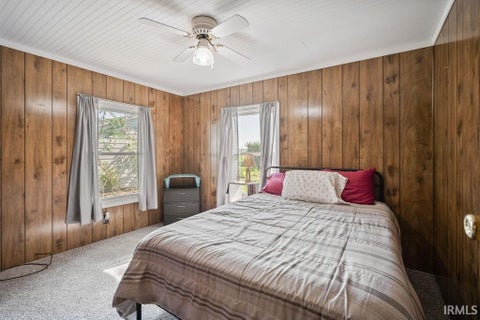 Tiny photo for 224 N INDIANA Street, Greentown, IN 46936 (MLS # 202633738)