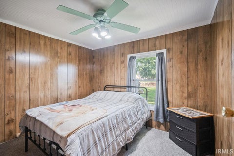 Tiny photo for 224 N INDIANA Street, Greentown, IN 46936 (MLS # 202633738)