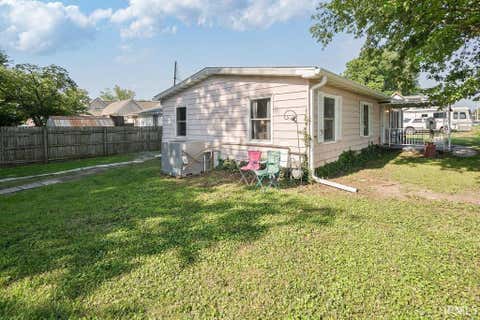 Tiny photo for 224 N INDIANA Street, Greentown, IN 46936 (MLS # 202633738)