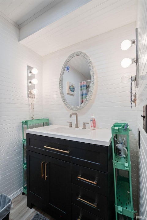 Tiny photo for 224 N INDIANA Street, Greentown, IN 46936 (MLS # 202633738)