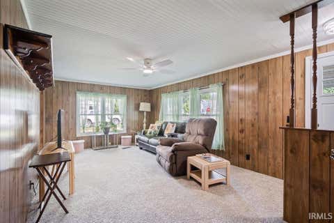 Tiny photo for 224 N INDIANA Street, Greentown, IN 46936 (MLS # 202633738)