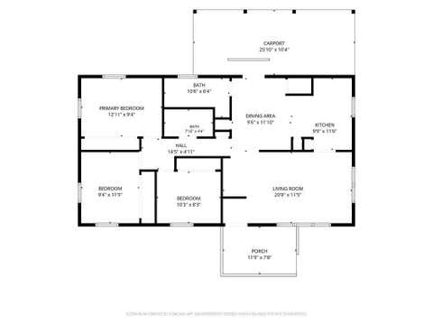 Tiny photo for 224 N INDIANA Street, Greentown, IN 46936 (MLS # 202633738)