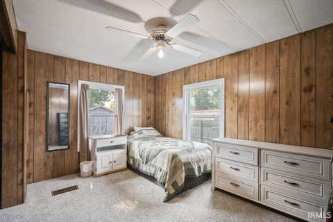 Tiny photo for 224 N INDIANA Street, Greentown, IN 46936 (MLS # 202633738)