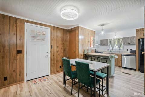Tiny photo for 224 N INDIANA Street, Greentown, IN 46936 (MLS # 202633738)