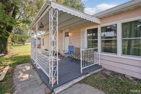 Tiny photo for 224 N INDIANA Street, Greentown, IN 46936 (MLS # 202633738)