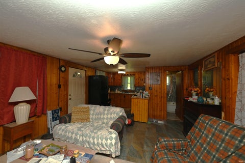 Tiny photo for 6696 S Roby 1000 W. RD #26, Culver, IN 46511 (MLS # 202621458)