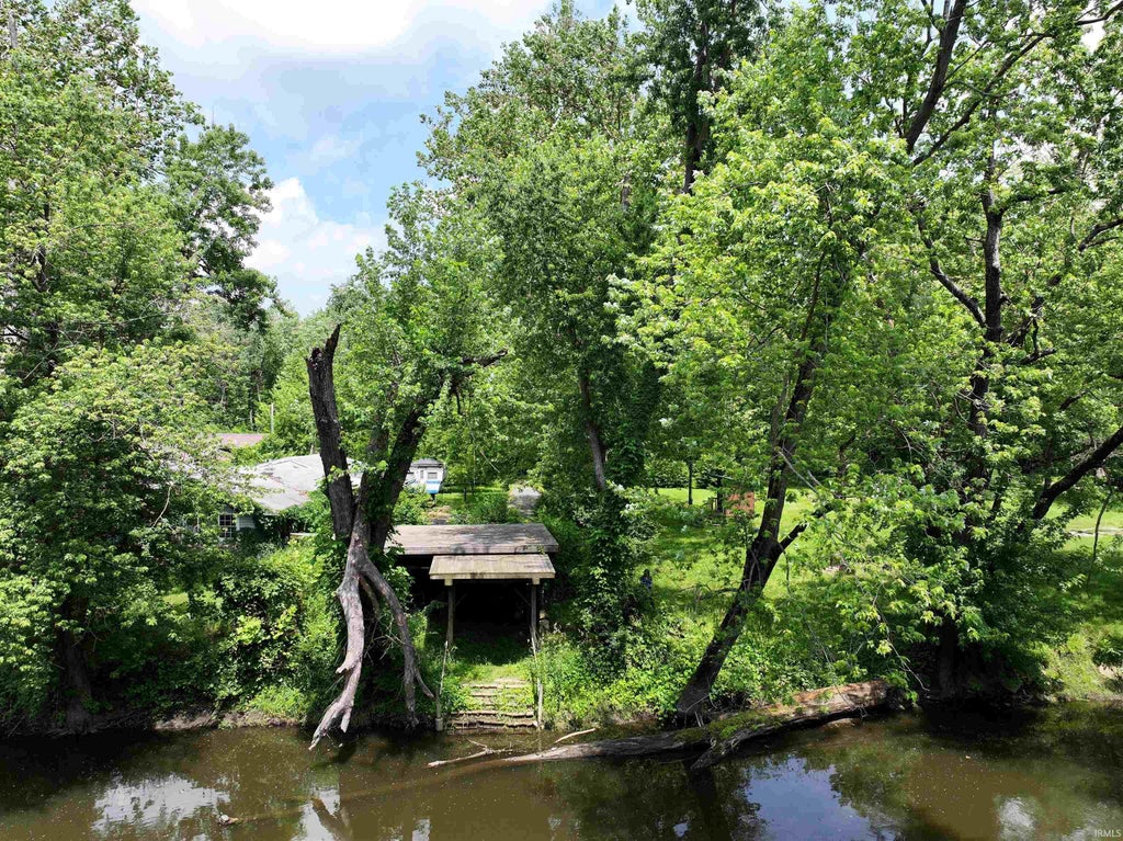 Photo of 6696 S Roby 1000 W. RD #26, Culver, IN 46511 (MLS # 202621458)