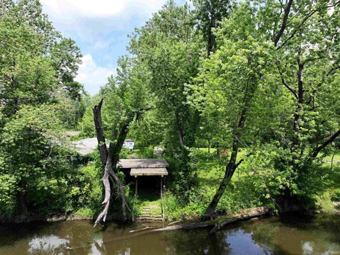 Tiny photo for 6696 S Roby 1000 W. RD #26, Culver, IN 46511 (MLS # 202621458)