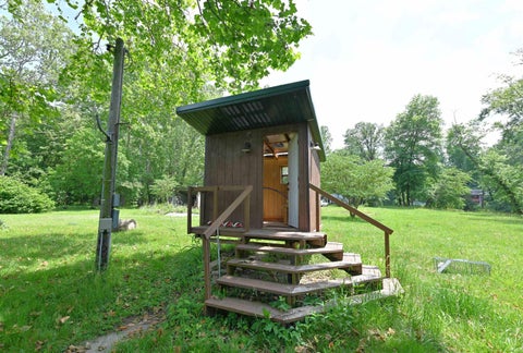 Tiny photo for 6696 S Roby 1000 W. RD #26, Culver, IN 46511 (MLS # 202621458)