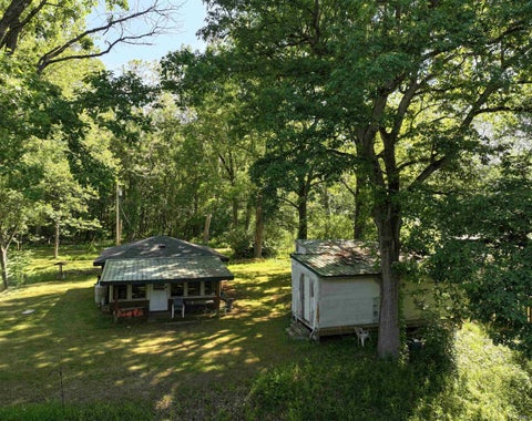 Tiny photo for 6696 S Roby 1000 W. RD #26, Culver, IN 46511 (MLS # 202621458)