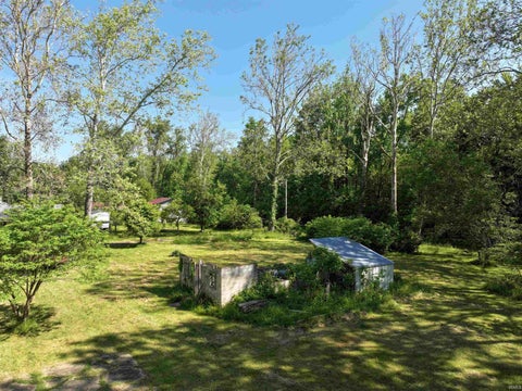 Tiny photo for 6696 S Roby 1000 W. RD #26, Culver, IN 46511 (MLS # 202621458)
