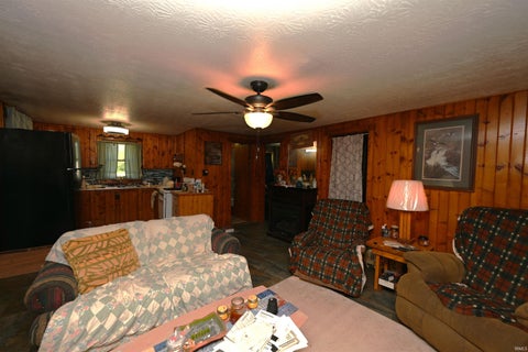 Tiny photo for 6696 S Roby 1000 W. RD #26, Culver, IN 46511 (MLS # 202621458)