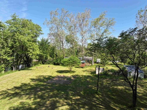 Tiny photo for 6696 S Roby 1000 W. RD #26, Culver, IN 46511 (MLS # 202621458)