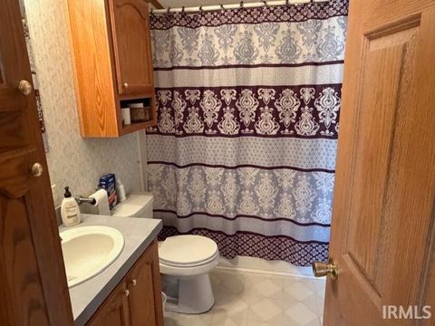 Tiny photo for 12962 W Oak Estate Drive, Jasonville, IN 47438 (MLS # 202612308)