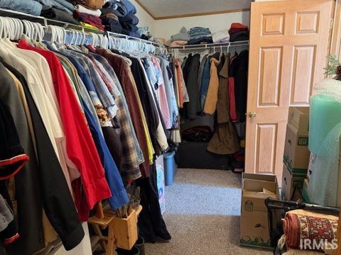 Tiny photo for 12962 W Oak Estate Drive, Jasonville, IN 47438 (MLS # 202612308)