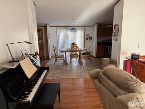 Tiny photo for 12962 W Oak Estate Drive, Jasonville, IN 47438 (MLS # 202612308)