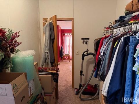 Tiny photo for 12962 W Oak Estate Drive, Jasonville, IN 47438 (MLS # 202612308)