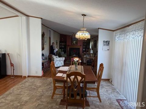 Tiny photo for 12962 W Oak Estate Drive, Jasonville, IN 47438 (MLS # 202612308)