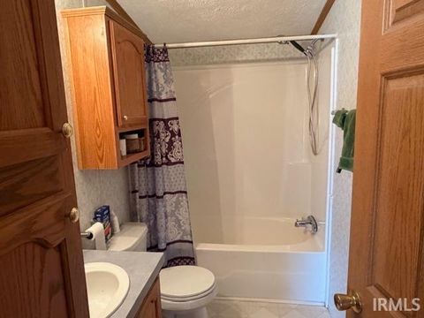 Tiny photo for 12962 W Oak Estate Drive, Jasonville, IN 47438 (MLS # 202612308)