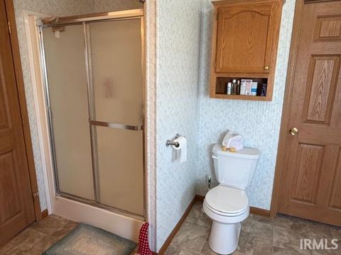 Tiny photo for 12962 W Oak Estate Drive, Jasonville, IN 47438 (MLS # 202612308)