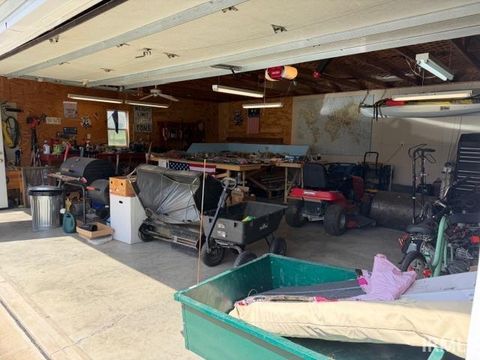 Tiny photo for 12962 W Oak Estate Drive, Jasonville, IN 47438 (MLS # 202612308)