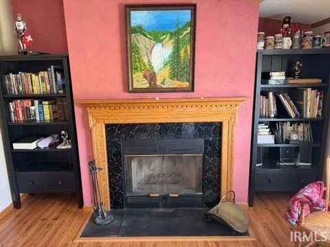 Tiny photo for 12962 W Oak Estate Drive, Jasonville, IN 47438 (MLS # 202612308)