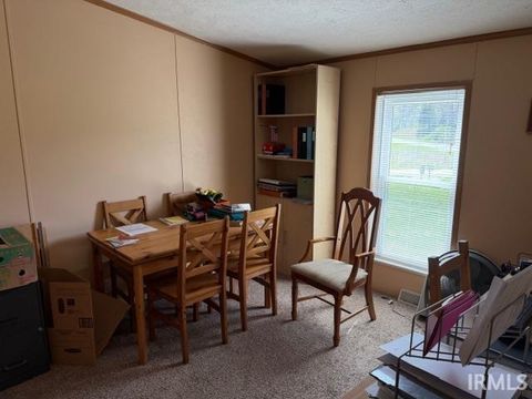 Tiny photo for 12962 W Oak Estate Drive, Jasonville, IN 47438 (MLS # 202612308)