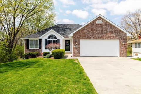 5929 E State Road 45, Bloomington, IN 47408 - MLS#: 202512993
