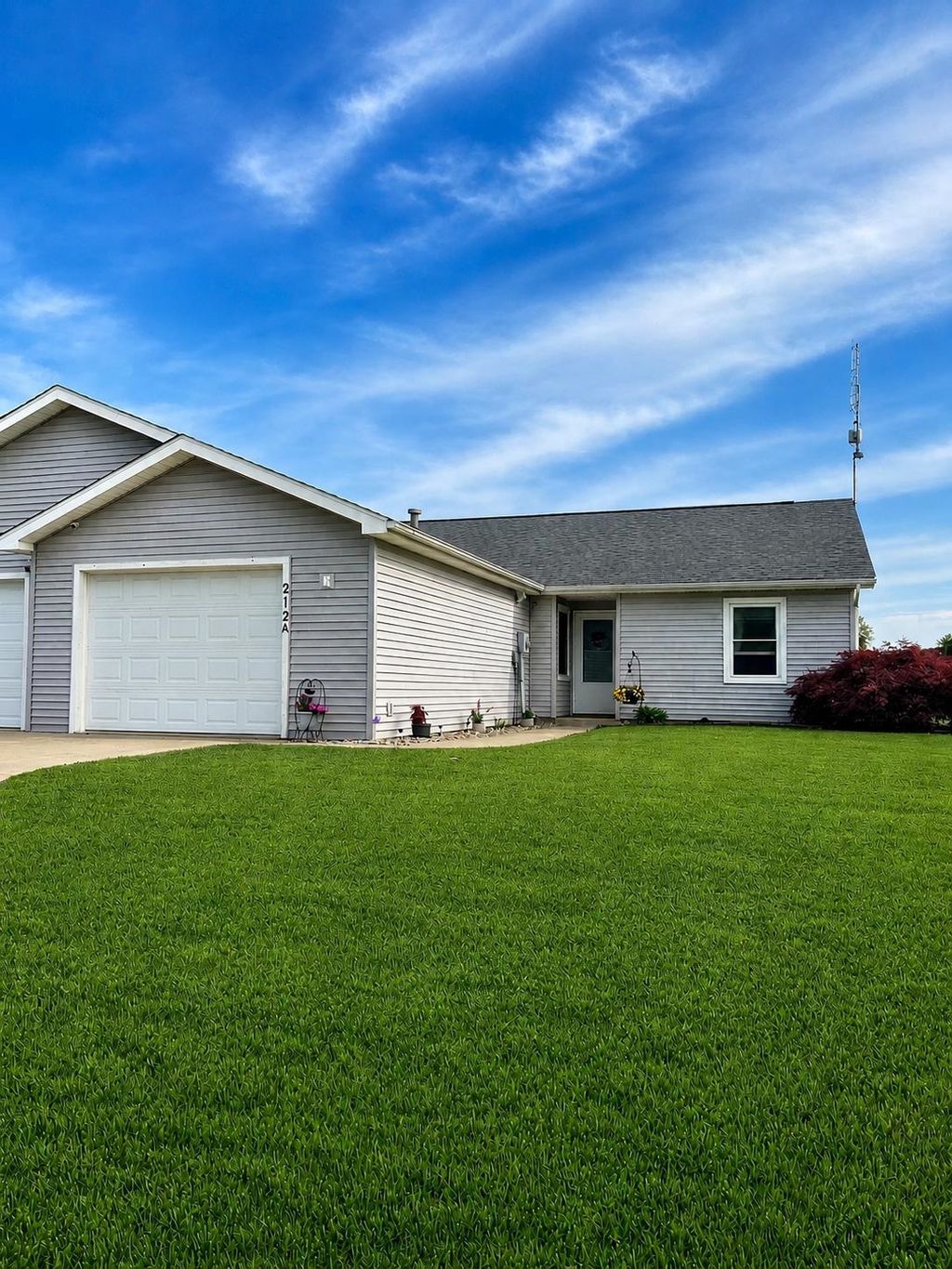 Photo of 212 Deborah Drive #A, Fremont, IN 46737 (MLS # 202619634)