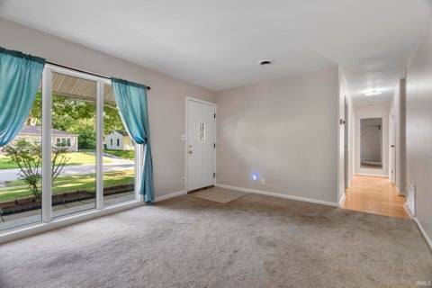 Tiny photo for 1717 Arlington Road, Lafayette, IN 47904 (MLS # 202629630)