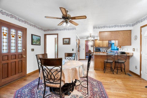 Tiny photo for 8402 Timber Lane, Lafayette, IN 47905 (MLS # 202642033)