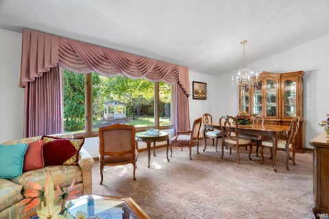 Tiny photo for 8402 Timber Lane, Lafayette, IN 47905 (MLS # 202642033)