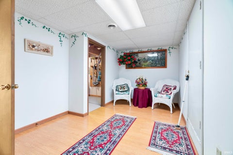 Tiny photo for 8402 Timber Lane, Lafayette, IN 47905 (MLS # 202642033)