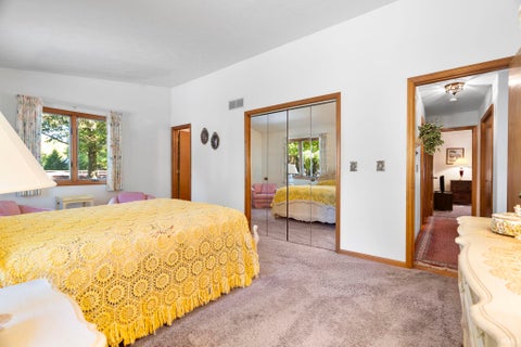 Tiny photo for 8402 Timber Lane, Lafayette, IN 47905 (MLS # 202642033)