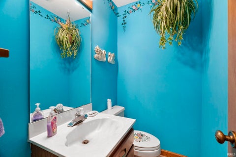 Tiny photo for 8402 Timber Lane, Lafayette, IN 47905 (MLS # 202642033)