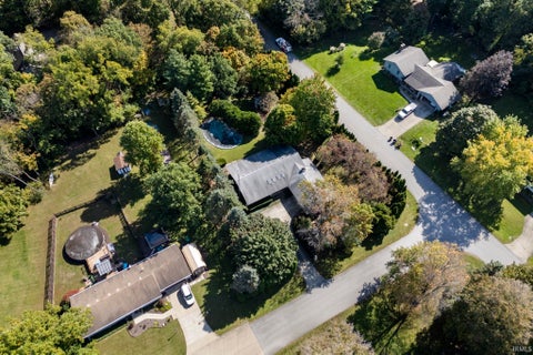 Tiny photo for 8402 Timber Lane, Lafayette, IN 47905 (MLS # 202642033)