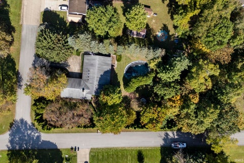 Tiny photo for 8402 Timber Lane, Lafayette, IN 47905 (MLS # 202642033)