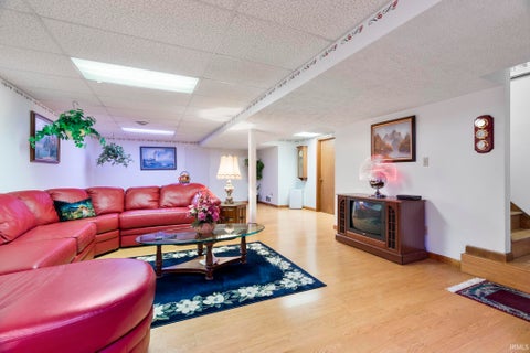 Tiny photo for 8402 Timber Lane, Lafayette, IN 47905 (MLS # 202642033)