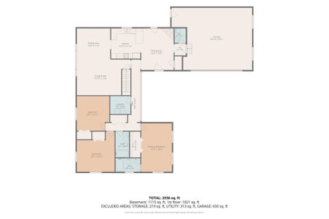 Tiny photo for 8402 Timber Lane, Lafayette, IN 47905 (MLS # 202642033)