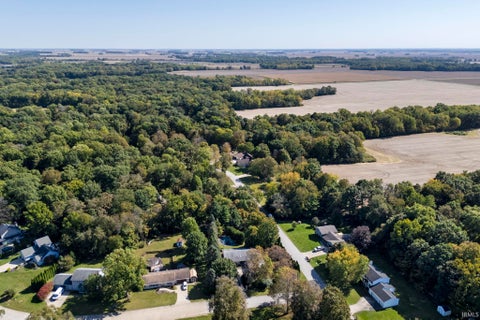 Tiny photo for 8402 Timber Lane, Lafayette, IN 47905 (MLS # 202642033)