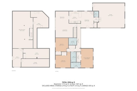 Tiny photo for 8402 Timber Lane, Lafayette, IN 47905 (MLS # 202642033)