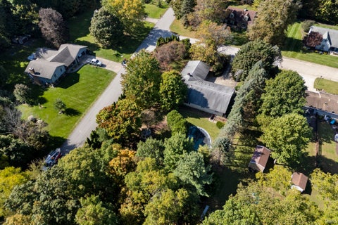 Tiny photo for 8402 Timber Lane, Lafayette, IN 47905 (MLS # 202642033)