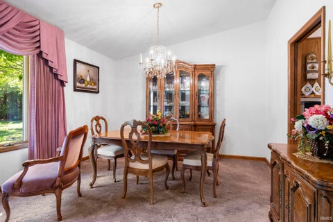 Tiny photo for 8402 Timber Lane, Lafayette, IN 47905 (MLS # 202642033)