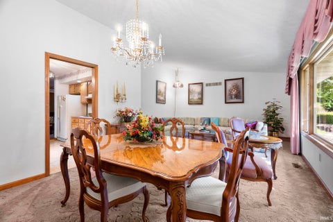Tiny photo for 8402 Timber Lane, Lafayette, IN 47905 (MLS # 202642033)